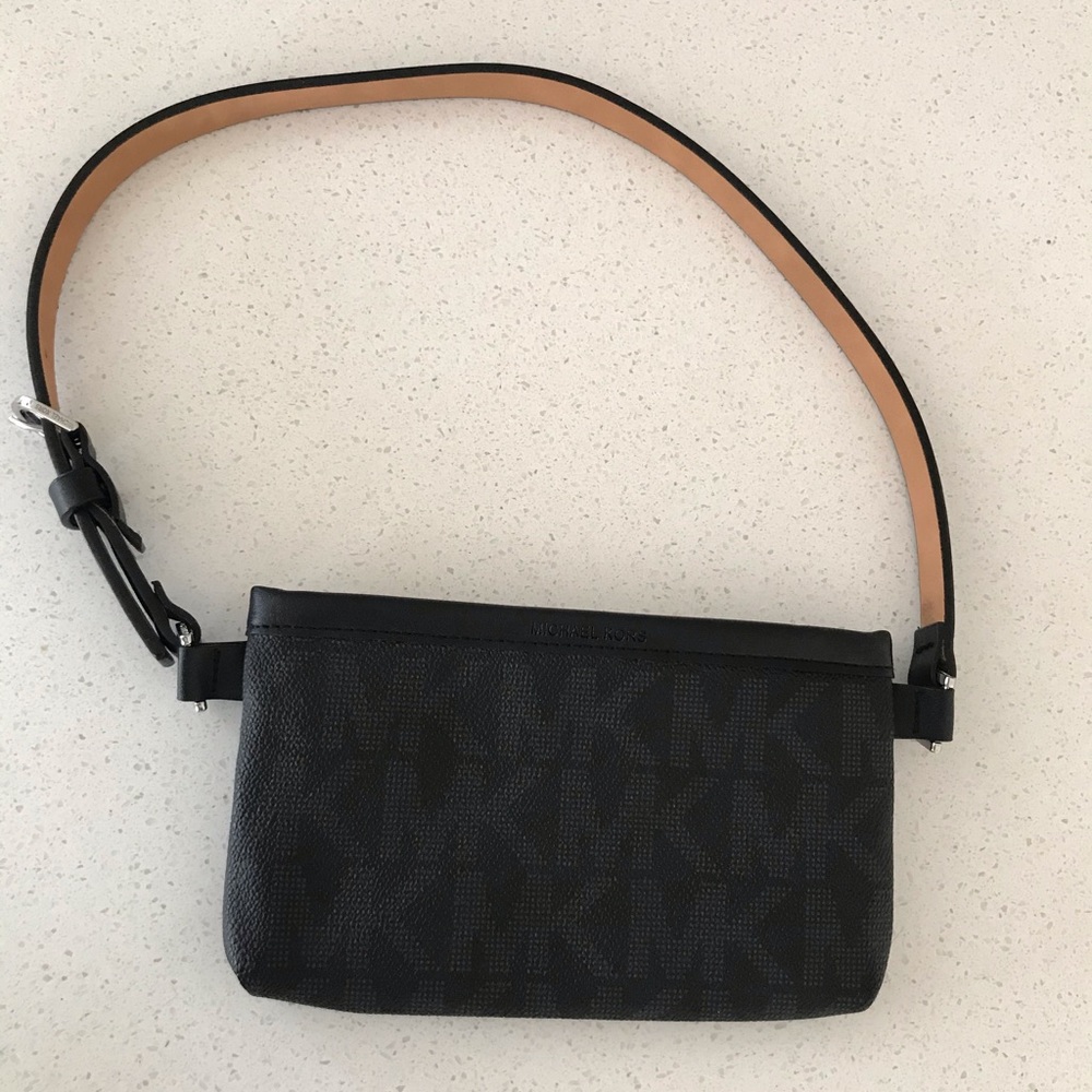 Michael Kors Belt Bag